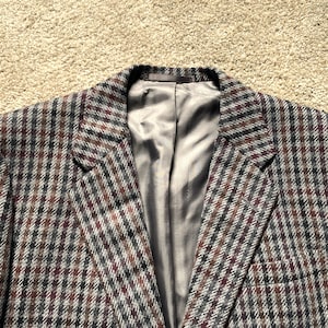 Chester Barrie Coat - Etsy