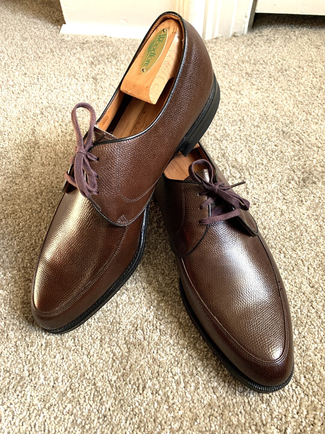 最終セール！！Florsheim Lightweights 60年代ヴィンテージ