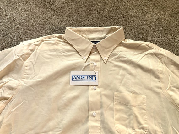 Deadstock Vintage 90s Land
