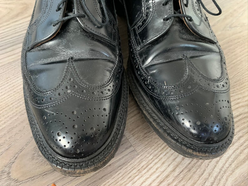 allen edmonds macneil black