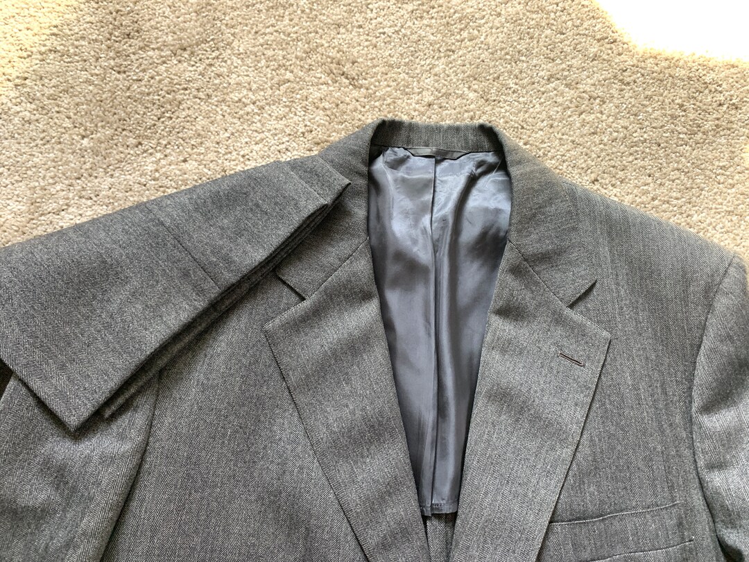 希少 80s Brooks Brothers フォトグラファージャケット 42 il_1080xN.5849764244_kjev.jpg
