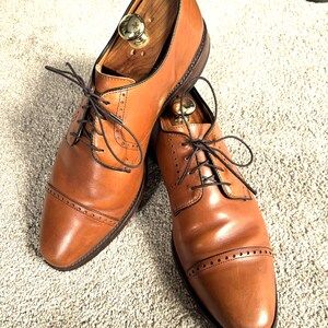 Blucher Shoes - Etsy display picture 1