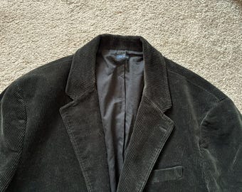 【専用】VINTAGE POLO COUNTR CORDUROY JACKET e2597bb2-656c-5e7f-817d-