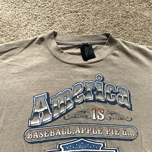 Vintage 80s Harley Davidson T Shirt Medium