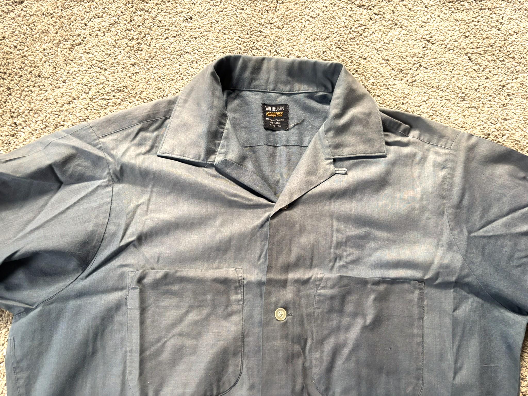 1950's Van Heusen - Etsy