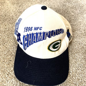 Vintage 90s Sports Specialties 1996 Green Bay Packets Hat