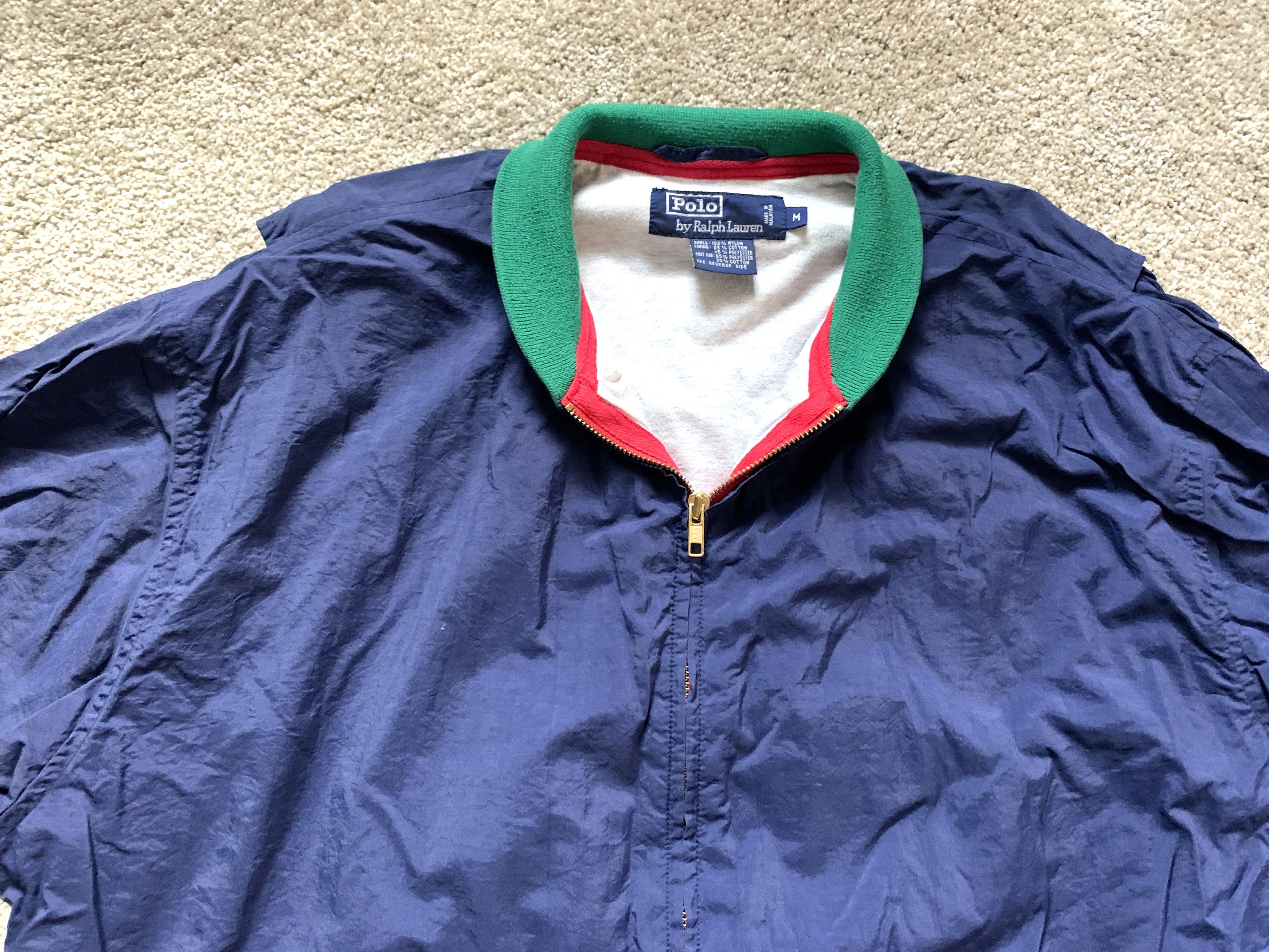 Polo Sport Coat - Etsy Canada Polo Sport Coat - Etsy Canada