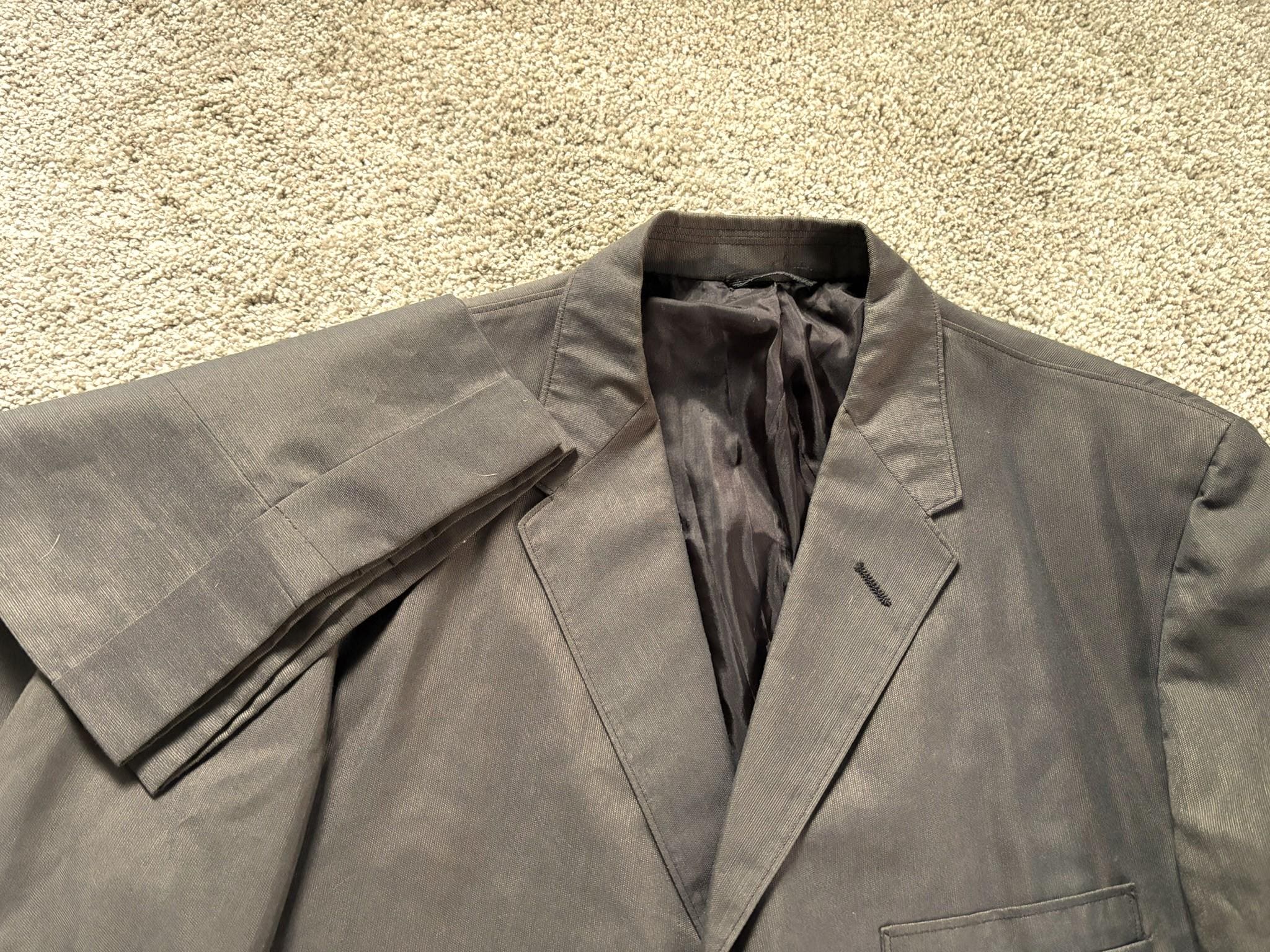 Sewell Suit - Etsy