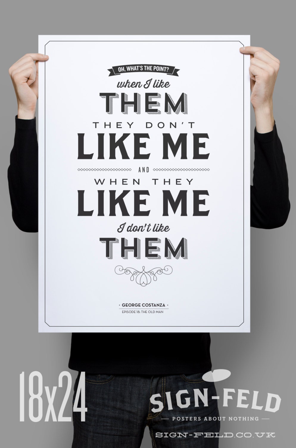 I dont like them 3 Ways to Tell Someone You Don main image 3