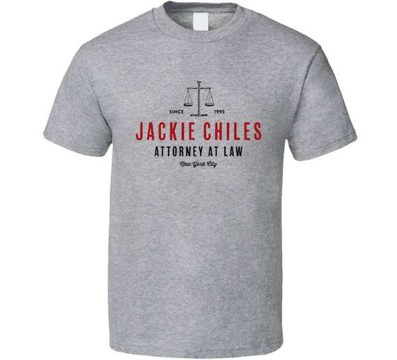 jackie t shirt