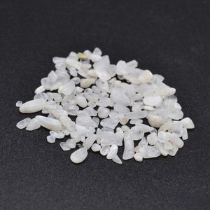 x Natural Jade Chip Beads Undrilled 500 grams over a pound ZP8