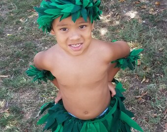 Maui Costume Etsy Maui Costume Etsy
