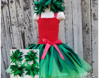 Toddler Lilo Dress Etsy