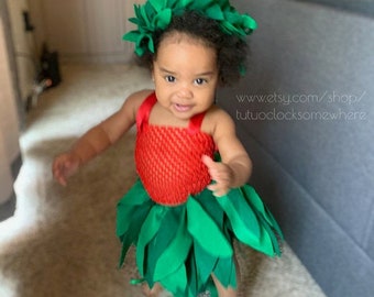 lilo dress up