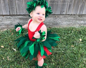 Infant Maui Costume Etsy Infant Maui Costume Etsy