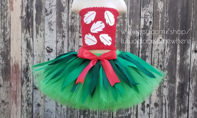 lilo and stitch birthday outfit