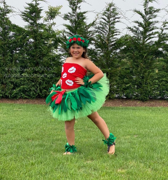 baby scrump costume