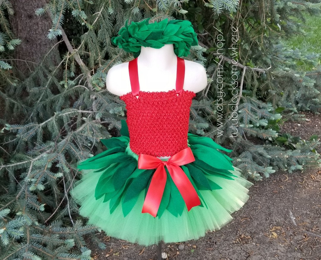 3 Piece Set Lilo Costume First Birthday Party Outfit Scrump Etsy
