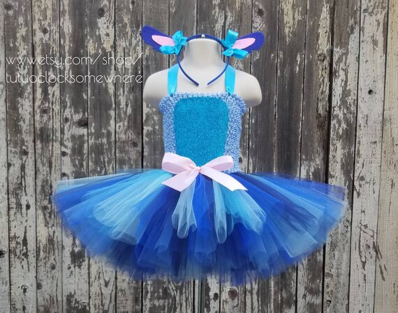 lilo and stitch birthday outfit