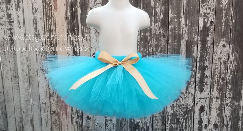 princess jasmine tutu