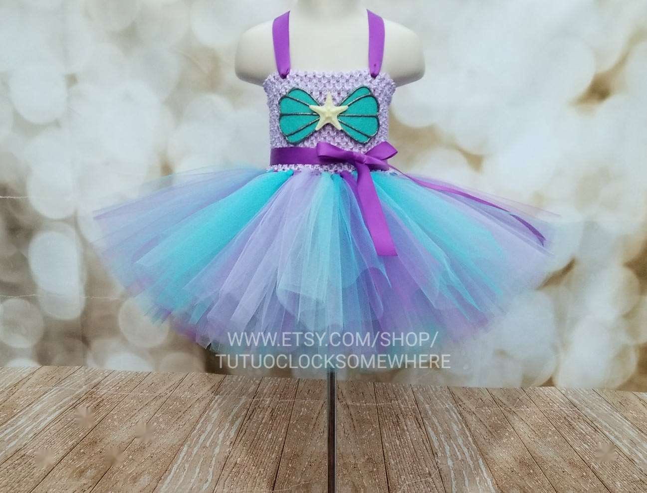 baby starfish outfit