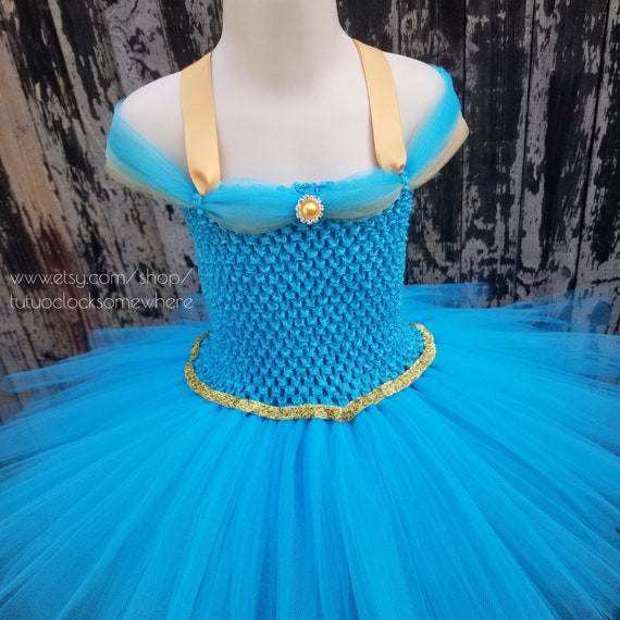 jasmine tutu dress