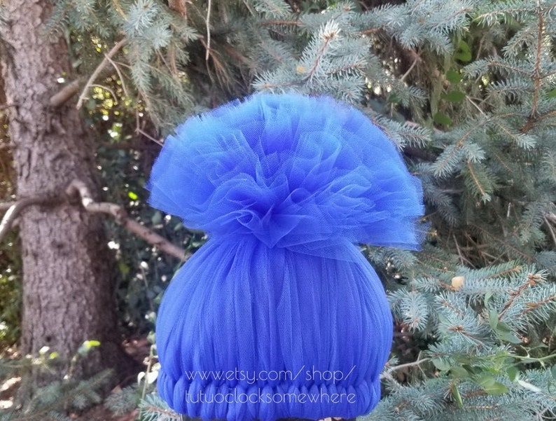 Troll Wig Branch Satin And Chenille DJ Suki Princess Poppy Smidge Trolls Headband Birthday Party Halloween 5K Toddler Teen Adult AGES 2