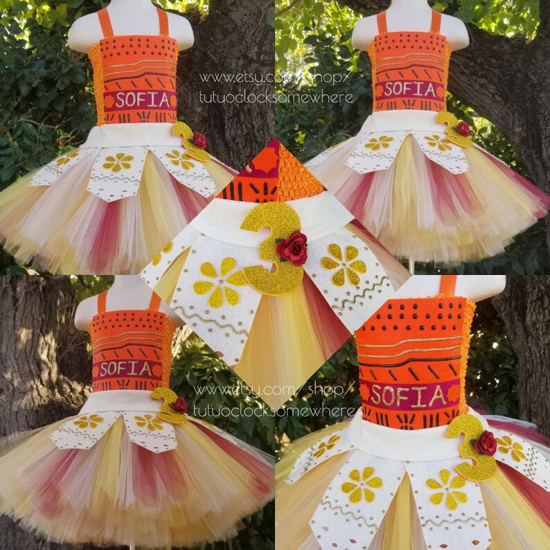Customizable Moana Tutu Dress First Birthday Party Birthday Outfit Halloween Costume Luau Tropical Hawaiian Baby Infant Toddler Girl Dresses Clothing Valresa Com Customizable Moana Tutu Dress First Birthday Party Birthday Outfit Halloween Costume Luau Tropical Hawaiian Baby Infant Toddler Girl Dresses Clothing Valresa Com