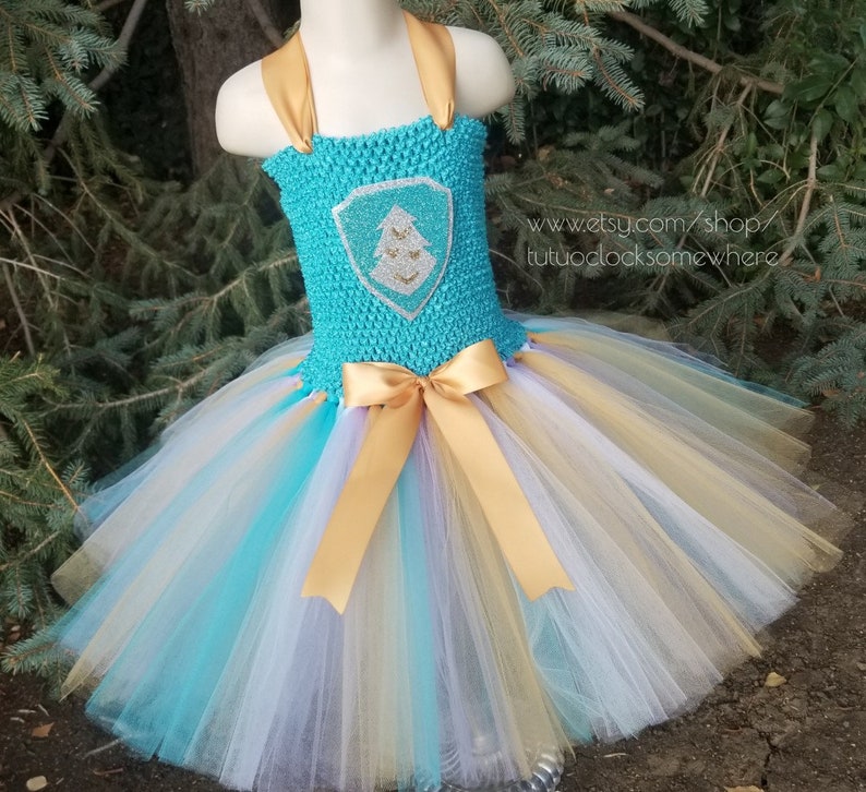 infant marshall costume