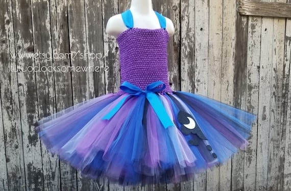 My little Pony tutu dress Pinkie pie costume, birthday tutu dress Halloween costume Pinkie Pie costume tutu dress! tutu costume