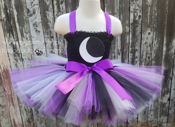 baby luna girl costume