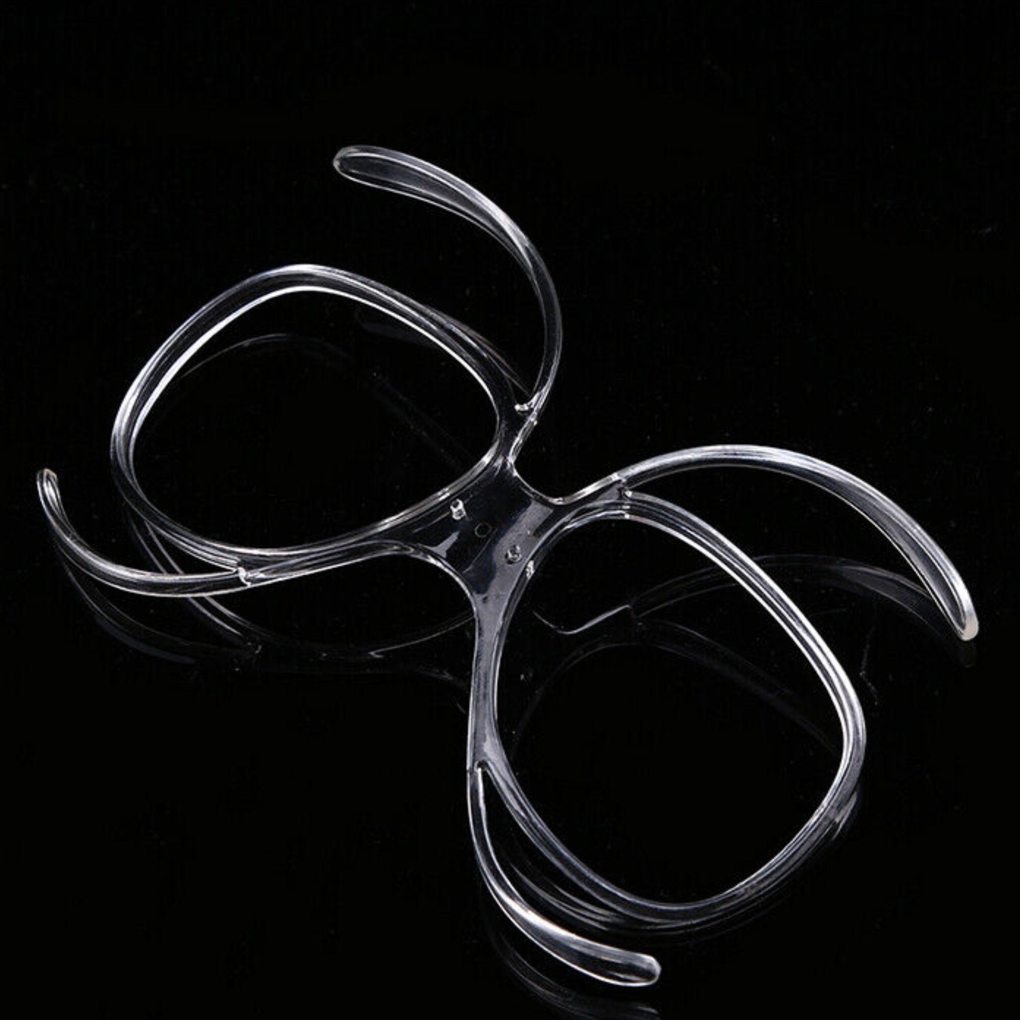 Insert Clipon Prescription Clip Universal Rx Goggle Insert