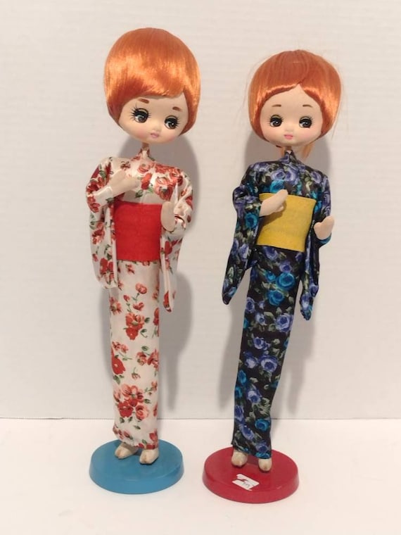 Big head dolls sale