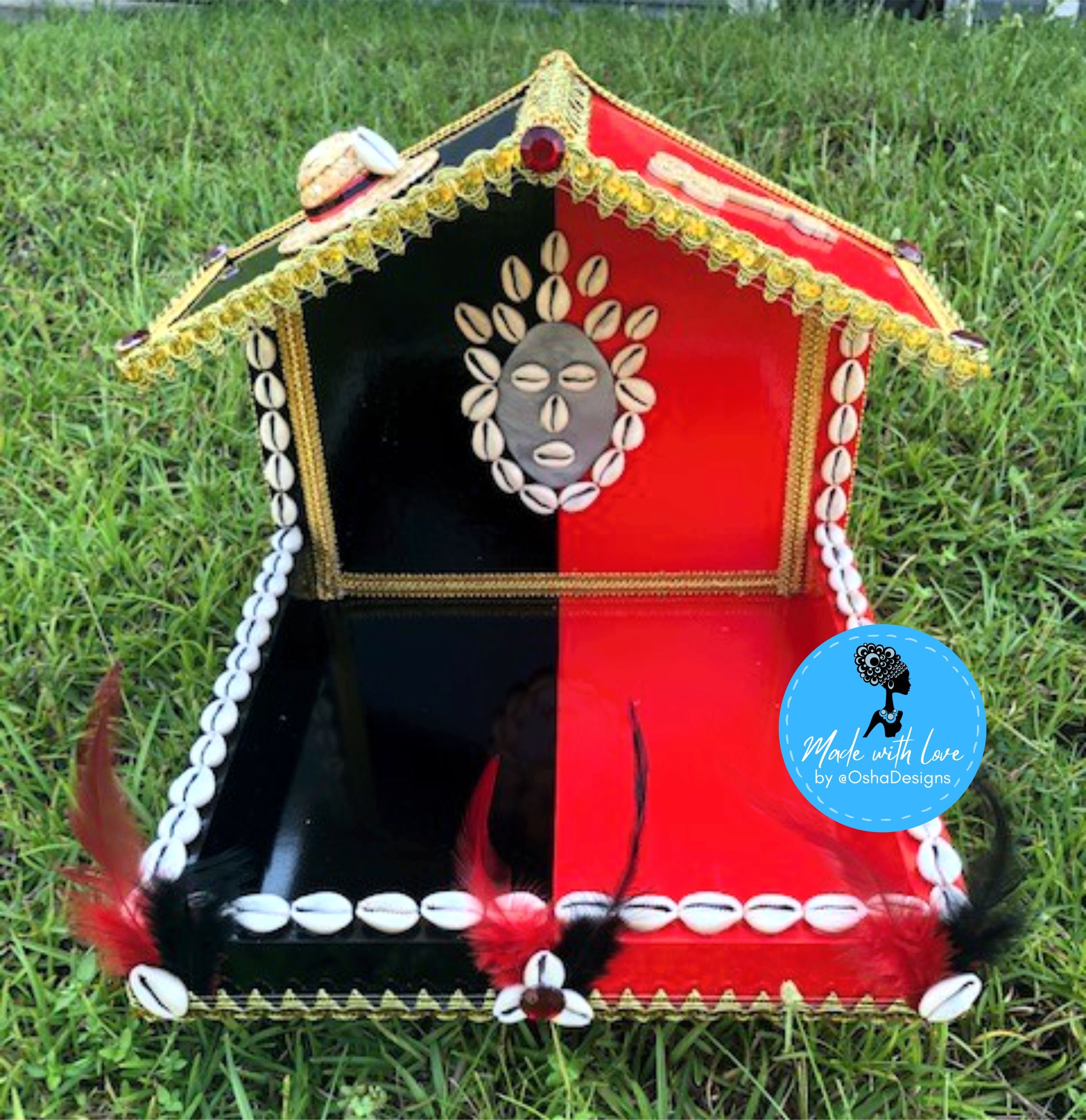 House of elegua - Etsy España House of elegua - Etsy España