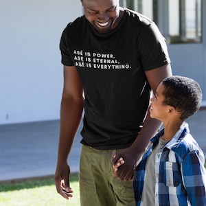 Ase African Men Short Sleeve Tshirt 100% Cotton