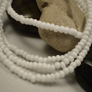 Obatala Obbatala Santeria Orixás Colares de Santeria Elekes Yorubá Lucumi