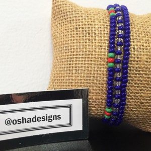 Idde de Santo Orishas Yemaya Oshun Eleggua Obbatala Shango Orula