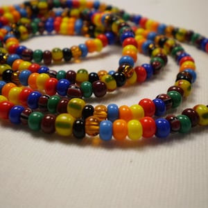 Ozain, Osain, Ifa, Santeria, Elekes, Collares de Santo, Yoruba, Lucumi, Babalawos