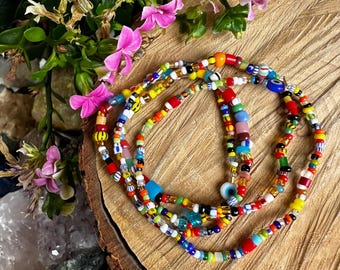 Aztec Bracelet Set of 3