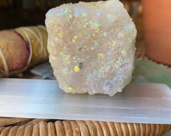 Angel Aura Specimen