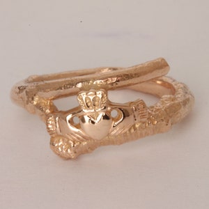 claddagh ring