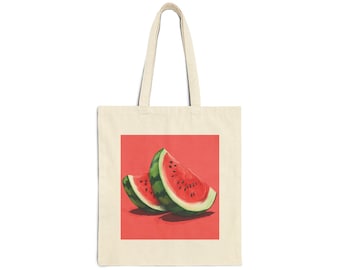Watermelon Tote Bag, Beach Tote Bag, Beach bag, Summer Tote Bag, Watermelon Tote, Summer Tote bag, Beach Tote, Pool Tote
