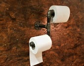 Pipe bathroom fitting