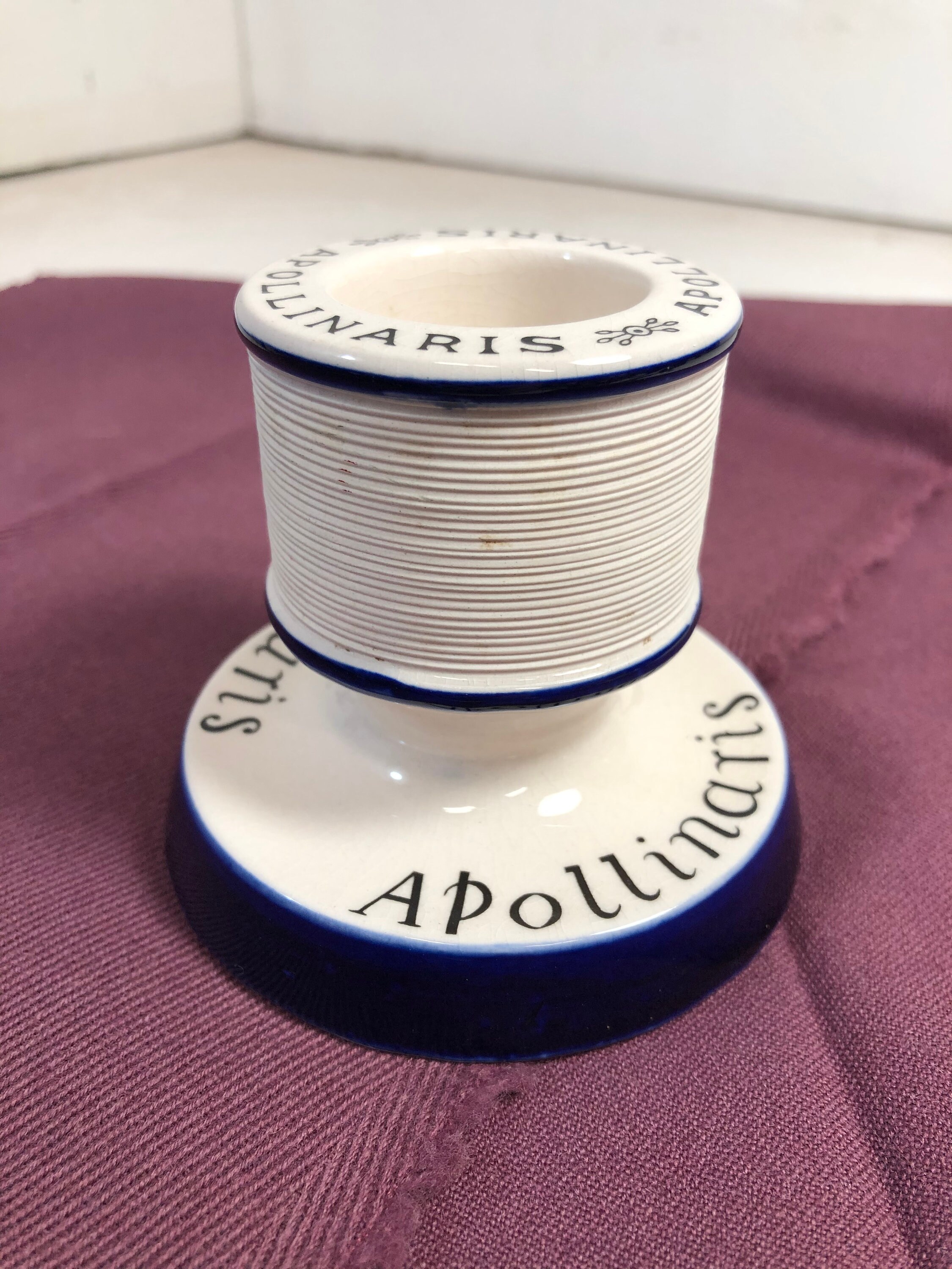 low bowl ceramic planters