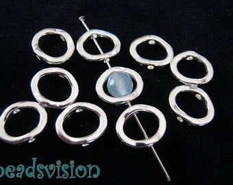 Kuchen Anhänger Charms Donut Perlen Basteln #H10470 Cake
