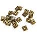 see more listings in the Metal beads spacer section