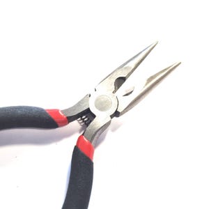5 Pezzi Pinze per Gioielli Fai da Te - Regalo Perfetto per Creativi