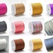 see more listings in the Beading wire and ribbons section
