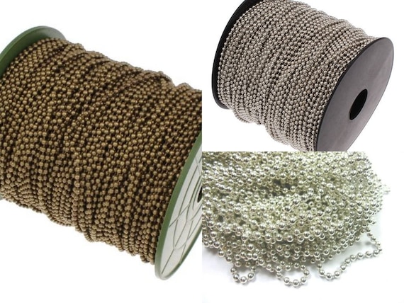Ball chain best sale price