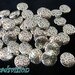 see more listings in the Metal beads spacer section